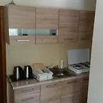 Accommodatie bij particulieren Na Skalicy *