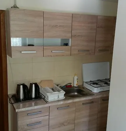 Séjour chez l'habitant Na Skalicy *