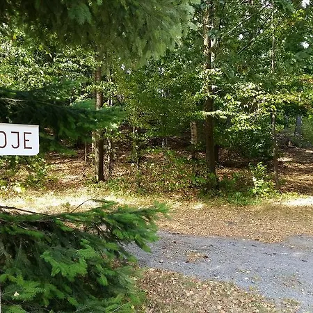 Séjour chez l'habitant Na Skalicy *