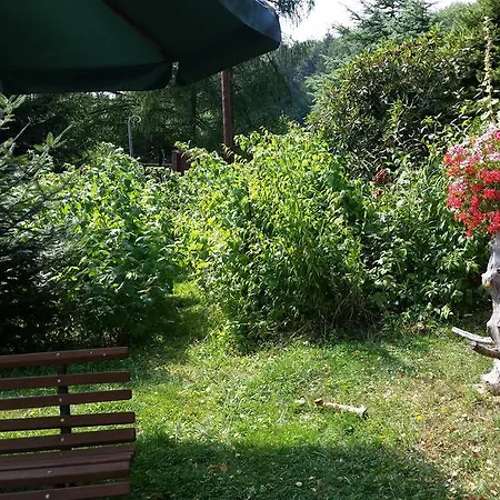 Homestay Na Skalicy Ustron