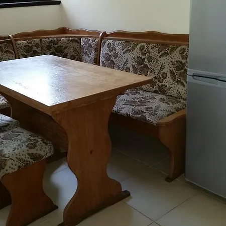 Na Skalicy Séjour chez l'habitant Ustron