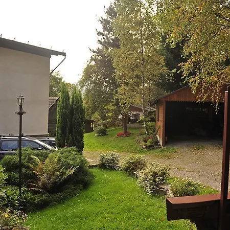 Na Skalicy Homestay Ustron