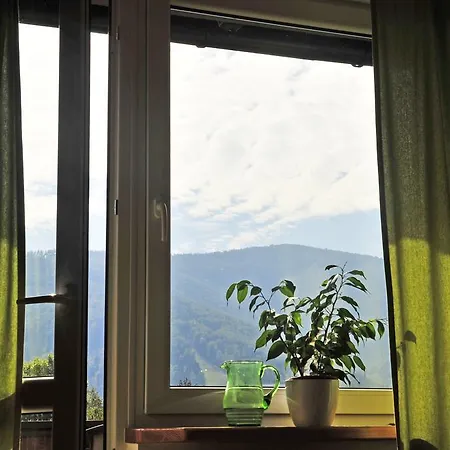 Na Skalicy Homestay Ustron