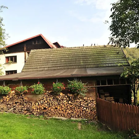 Na Skalicy Homestay