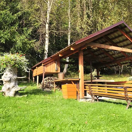 Na Skalicy Homestay *