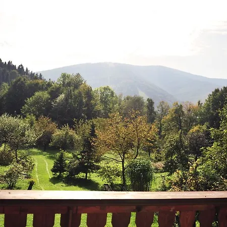 Na Skalicy Séjour chez l'habitant Ustron