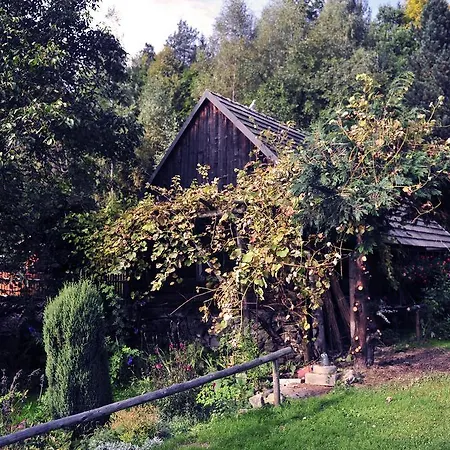 Na Skalicy Homestay *