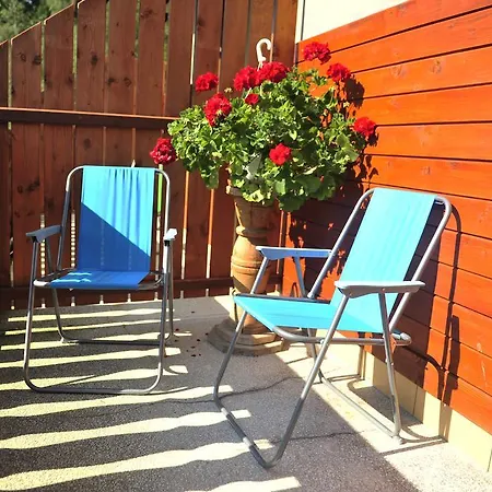 Homestay Na Skalicy