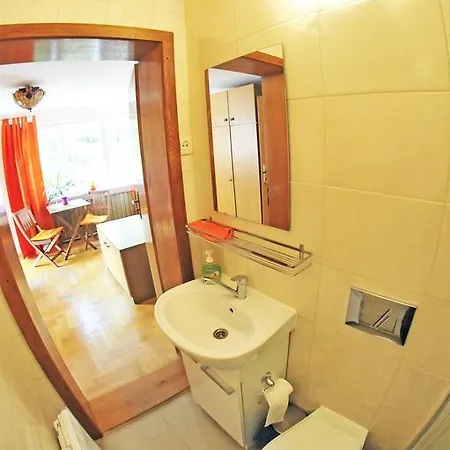 Na Skalicy Homestay *