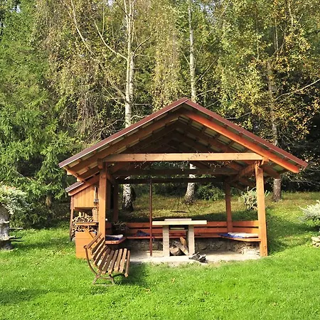 Na Skalicy Homestay *