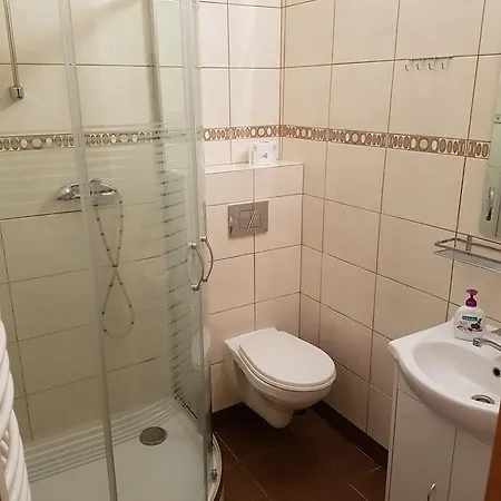 Na Skalicy Homestay Ustron