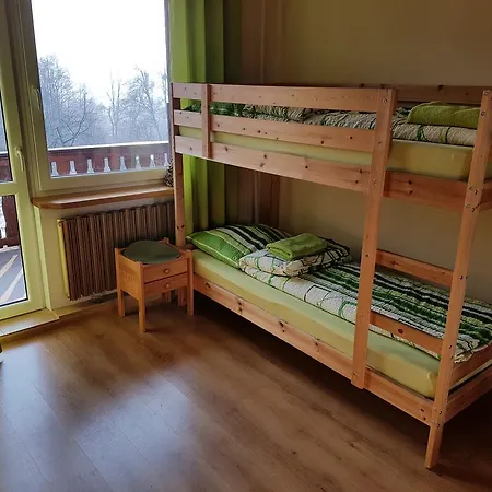 Na Skalicy Séjour chez l'habitant