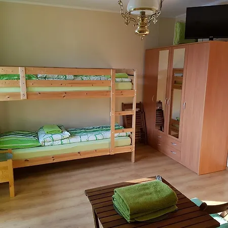 Homestay Na Skalicy