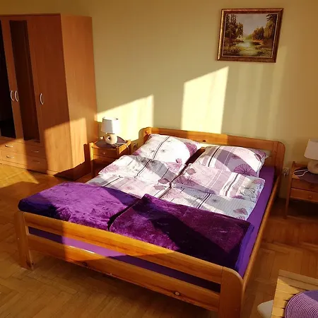 Na Skalicy Séjour chez l'habitant Ustron