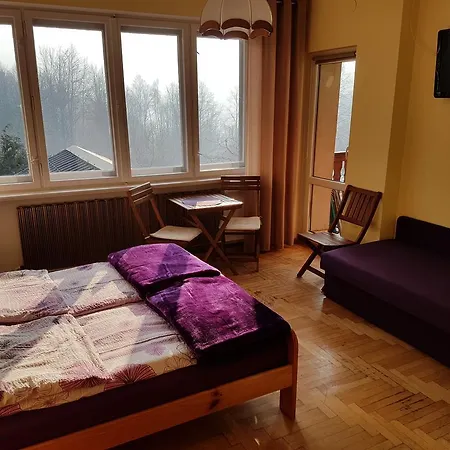 Na Skalicy Homestay Ustron