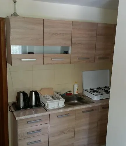 Homestay Na Skalicy *