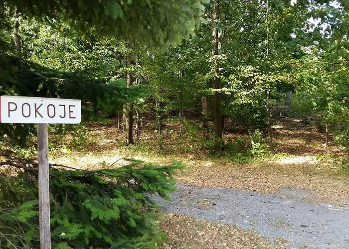 Homestay Na Skalicy *