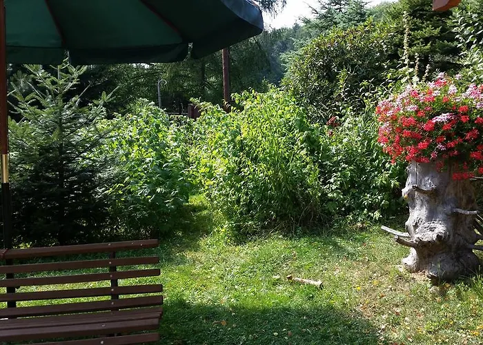 Homestay Na Skalicy Ustron