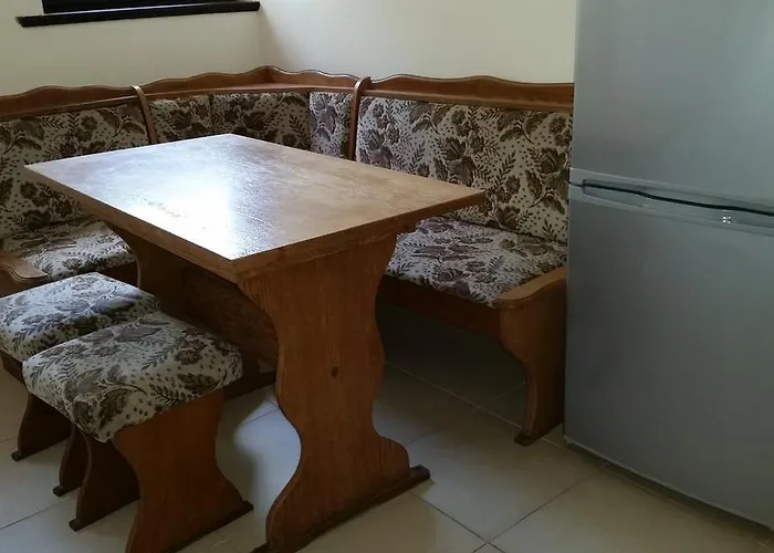 Na Skalicy Homestay Ustron