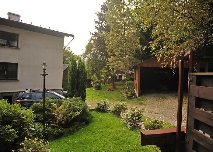 Na Skalicy Homestay Ustron