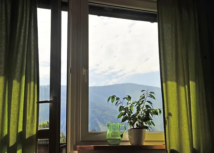 Na Skalicy Homestay Ustron