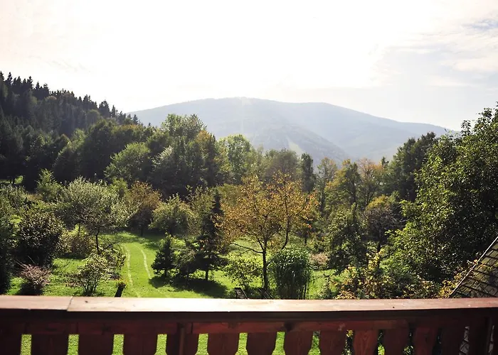 Na Skalicy Homestay Ustron