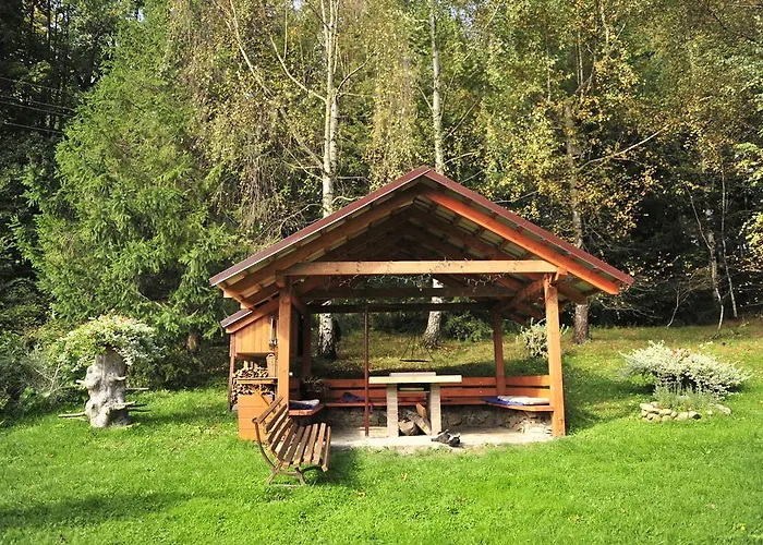 Na Skalicy Homestay *