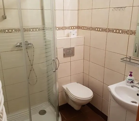 Na Skalicy Homestay Ustron