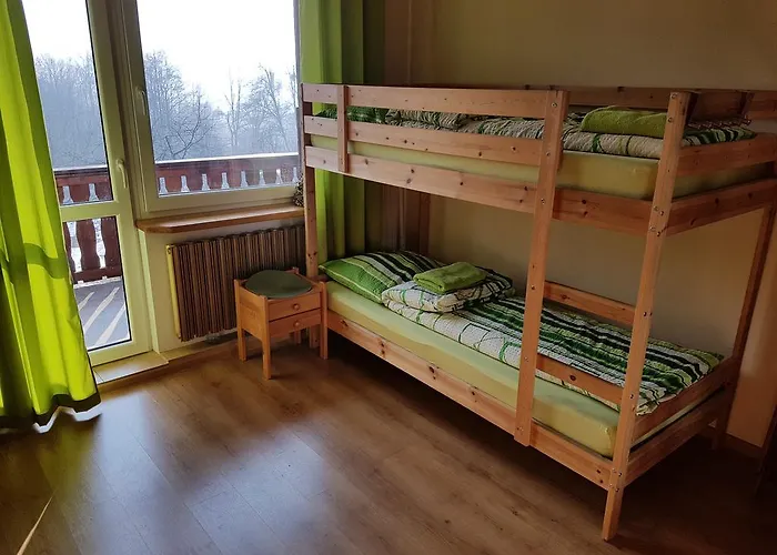 Na Skalicy Homestay